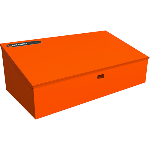 RAILWORKS Top Shelf Lockable Angled Workstation Cam Industrial