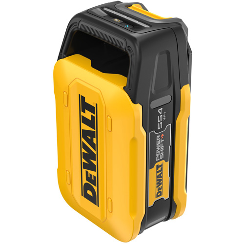 POWERSHIFT 554Wh Battery, Lithium-Ion, 55 V, 10 A Cam Industrial