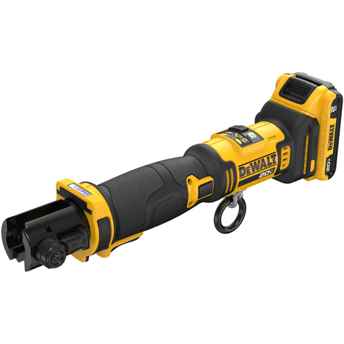 Compact Press Tool Kit, Power Driven Cam Industrial