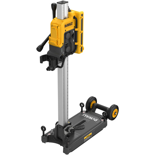 POWERSHIFT 6-3/8" Core Drill Stand (Tool Only) Cam Industrial
