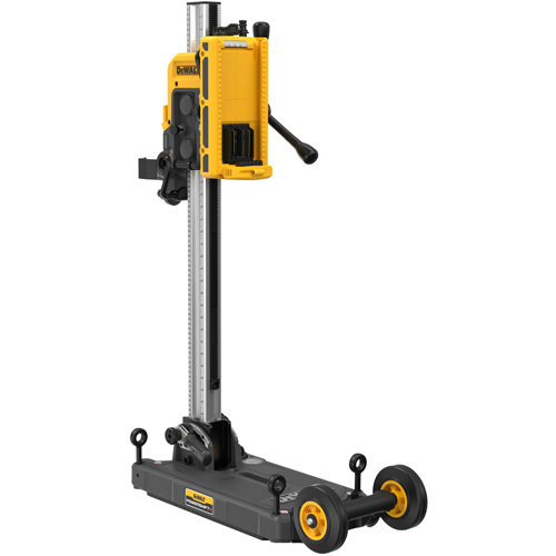 POWERSHIFT 6-3/8" Core Drill Stand (Tool Only) Cam Industrial