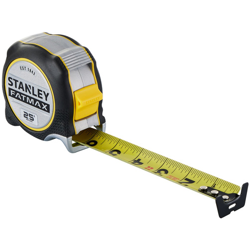 Ruban de premi&egrave;re qualit&eacute; FATMAX, 1-1/4" x 25' Cam Industrial