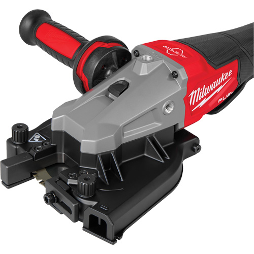 FUEL #10 (1-1/4") Rebar Cutter Cam Industrial