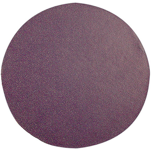 Replacement Sanding Pad, 6" Dia. Cam Industrial