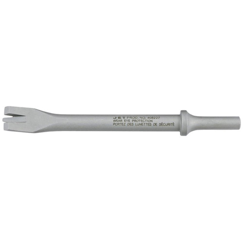 Heavy-Duty Spot Weld Buster Chisel with 0.401" Shank Cam Industrial