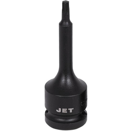 Impact Bit Socket, Torx&reg;, T-30 x 1/2" Drive Cam Industrial
