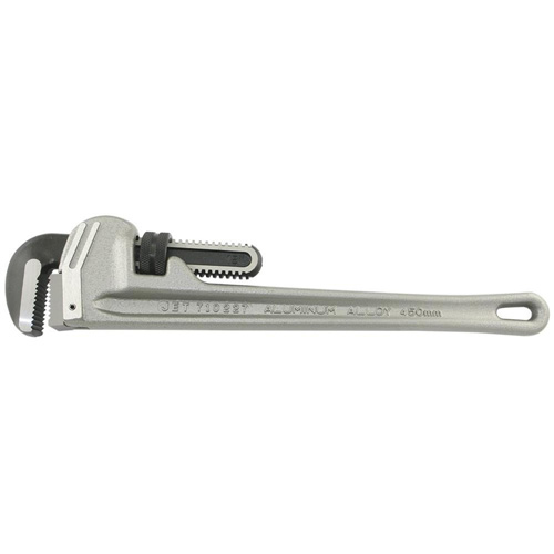 Coffre &agrave; outils super robuste PWA-24, Cap des m&acirc;choires 3-3/16", Longueur 24", Prise Poutre en I Cam Industrial