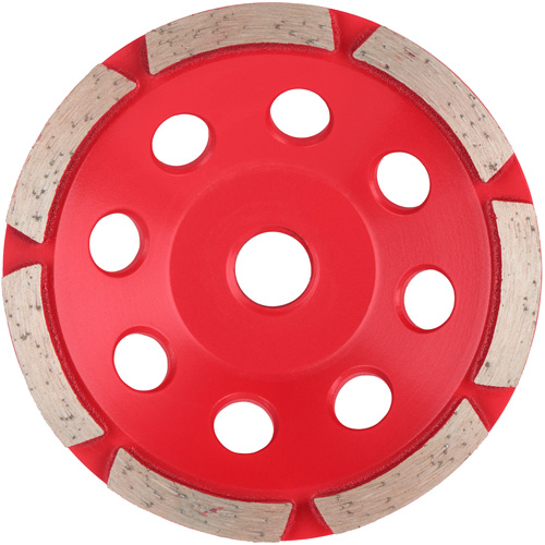 Single Row Diamond Cup Wheel Cam Industrial