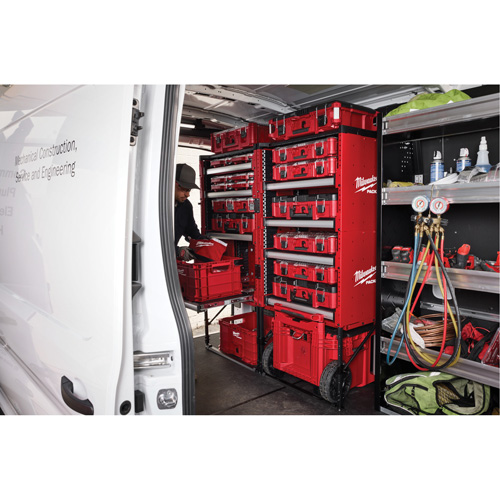 Ensemble de rayonnage PACKOUT Cam Industrial