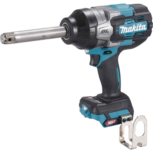 Cl&eacute; &agrave; chocs &agrave; longue enclume avec couple &eacute;lev&eacute; XGT avec moteur sans balai 40Vmax , 40 V, Mandrin 3/4" Cam Industrial