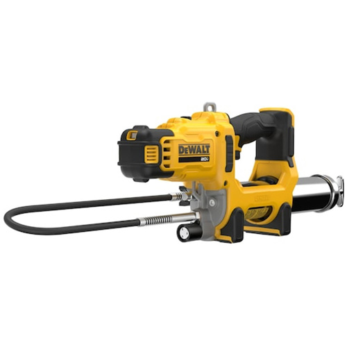 Pistolet &agrave; graisse sans fil &agrave; 2 vitesses variables MAX* (outil seulement), Lithium-ion, 20 V Cam Industrial