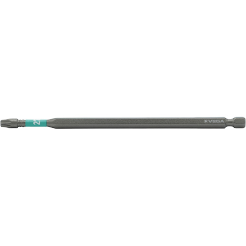Embout pour outils &eacute;lectriques Impactech, Torx, Embout T-27, Prise 1/4", Longueur 6" Cam Industrial