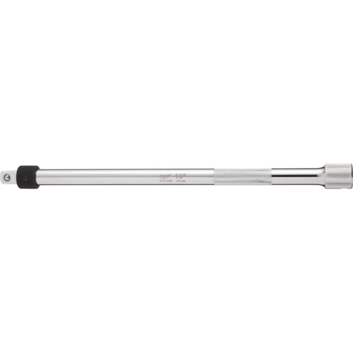 Douille rallonge verrouillable, Prise 3/8", 10" lo Cam Industrial