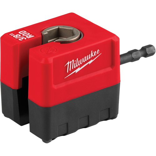Boulonneuse &agrave; chocs avec tige filet&eacute;e 3/8" SHOCKWAVE Cam Industrial