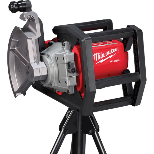 M18 FUEL Branch Conduit Bender with AUTO-ZERO (Tool Only) Cam Industrial