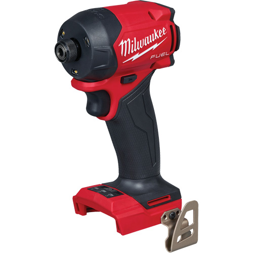 M18 FUEL SURGE Hex Hydraulic Driver (Tool Only), 1/4", 1000 in-lbs Max. Torque, 18 V, Lithium-Ion Cam Industrial