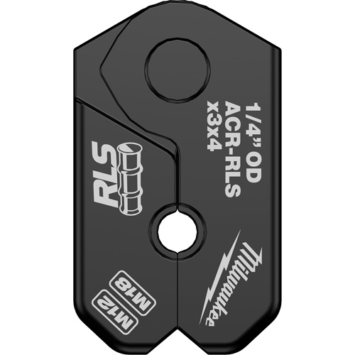 1/4" RLS&reg; Pivoting Press Ring Cam Industrial