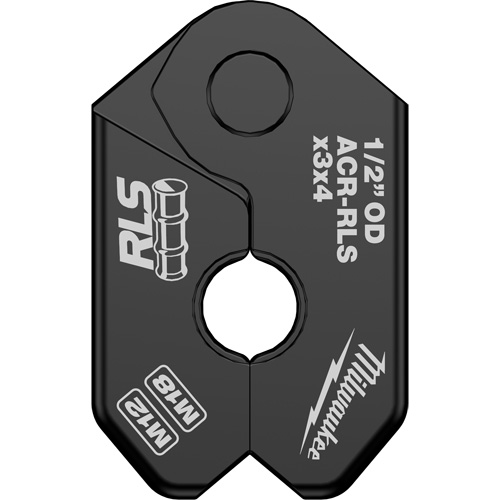 Anneau de presse pivotant de 1/2" RLS Cam Industrial