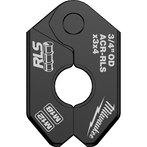 3/4" RLS&reg; Pivoting Press Ring Cam Industrial