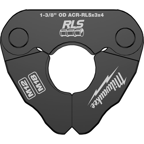 1-3/8" RLS&reg; Pivoting Press Ring Cam Industrial