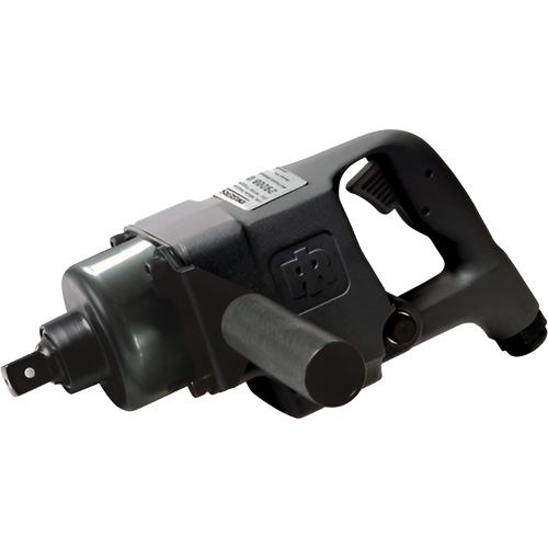 2920 Series Air Impact Wrench with D-Handle, 3/4" Drive, 3/8" NPT/3/8" NPTF Air Inlet, 5000 No Load RPM Cam Industrial