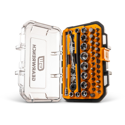 1/4" Drive MicroDriver Set Cam Industrial