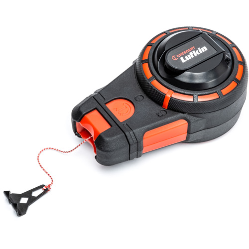 Contractor Chalk & Reel Cam Industrial