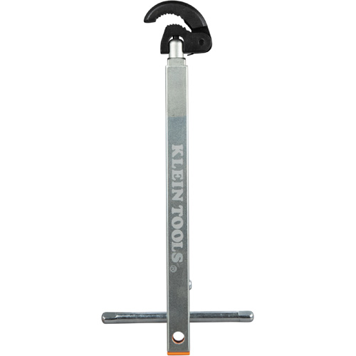 Adjustable Telescoping Basin Wrench Cam Industrial