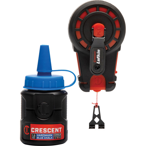 Craie & d&eacute;vidoir compact Cam Industrial