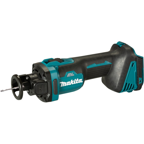 LXT Brushless Cut-Out Tool with AWS (Tool Only) Cam Industrial