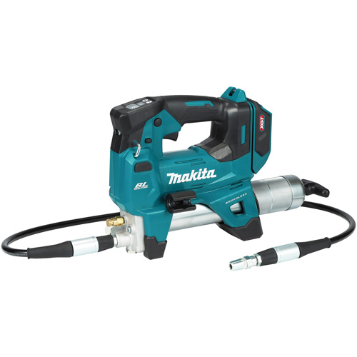 Pistolet graisseur sans balai 40Vmax XGT (outil seulement), Lithium-ion, 40 V Cam Industrial