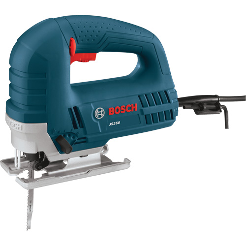 Top-Handle Jig Saw Cam Industrial
