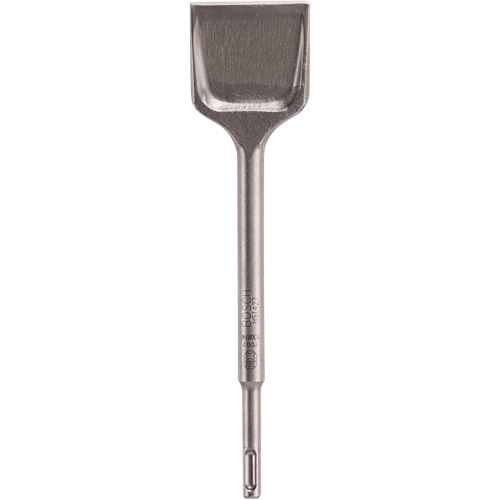 Burin SDS-Plus Bulldog Xtreme pour perforateurs Cam Industrial