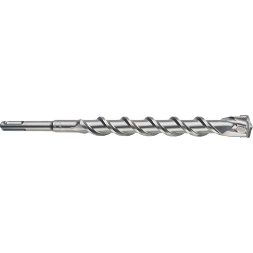 Forets SDS-Max SpeedX pour marteaux perforateurs, 1-1/2" Cam Industrial