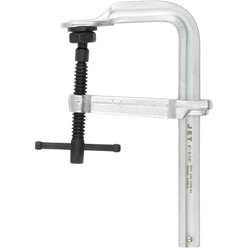 Serre-joint en L robuste, 8" (203 mm) Cam Industrial