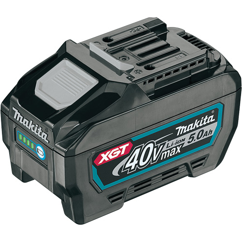 Batterie XGT, Lithium-ion, 40 V, 5 Ah Cam Industrial