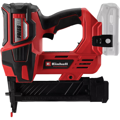 18V Cordless Narrow Crown Stapler (Tool Only), 1/4" Staples Cam Industrial