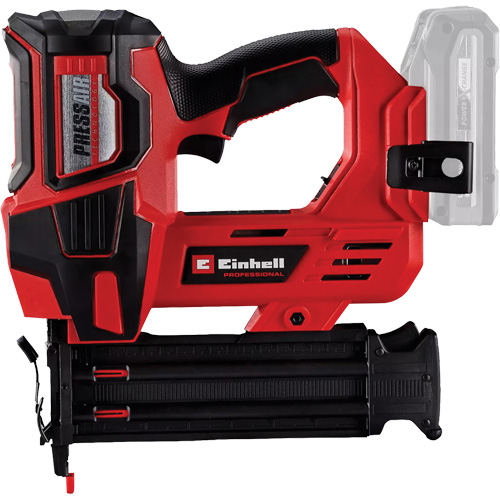 18-Gauge Cordless Brad Nailer (Tool Only), 18 V, Lithium-Ion Cam Industrial