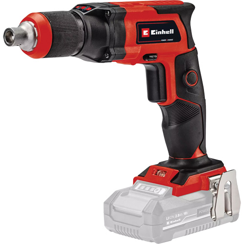 Cordless Drywall Screwdriver (Tool Only) Cam Industrial