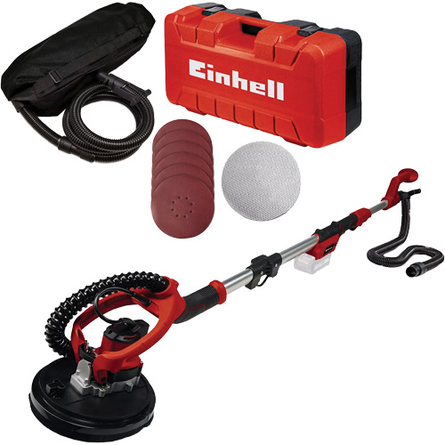 Professional Cordless Drywall Sander (Tool Only) Cam Industrial