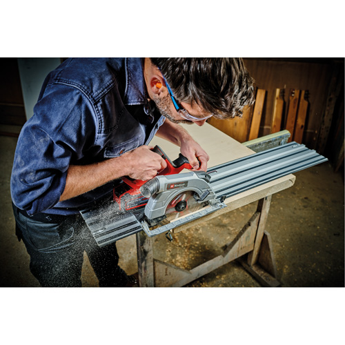 Cordless Circular Saw (Tool Only), 7-1/4", 18 V Cam Industrial