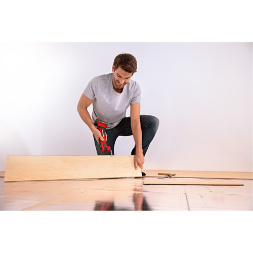 Cordless Oscillating Multi-Tool (Tool Only) Cam Industrial