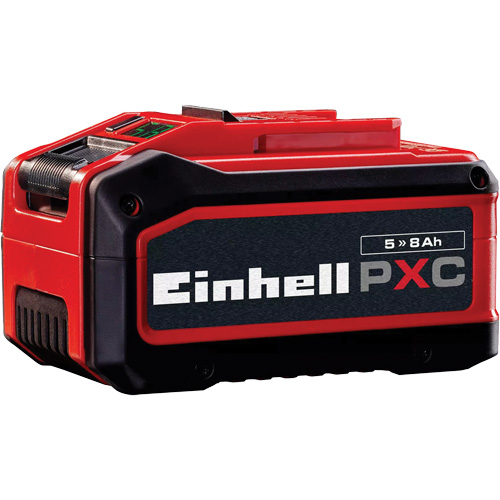 Batterie Power X-Change, Lithium-ion, 18 V, 8 Ah Cam Industrial