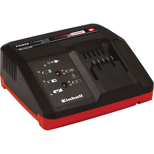 PXC Single Port Charger, 18 V, Lithium-Ion Cam Industrial