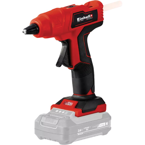 18V Cordless Hot Glue Gun (Tool Only) Cam Industrial