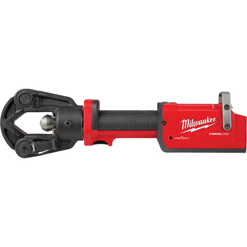 Sertisseuse utilitaire lin&eacute;aire &agrave; loquet sans matrice M18 FORCE LOGIC 11T Cam Industrial