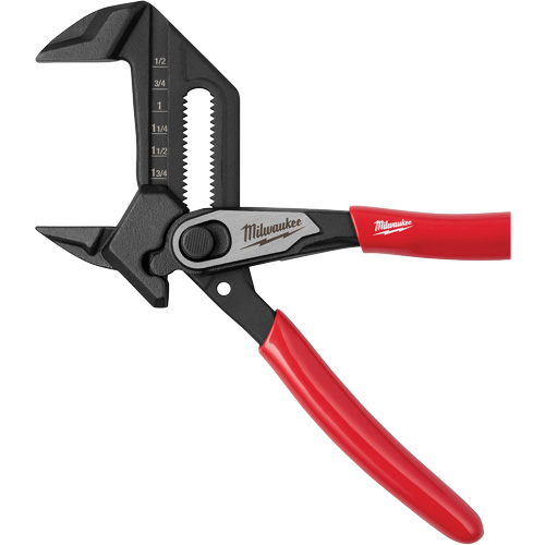 Pliers Wrench, 7" Cam Industrial