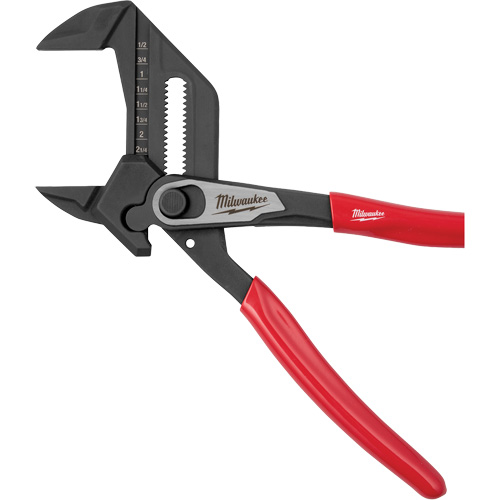 Pliers Wrench, 10" Cam Industrial