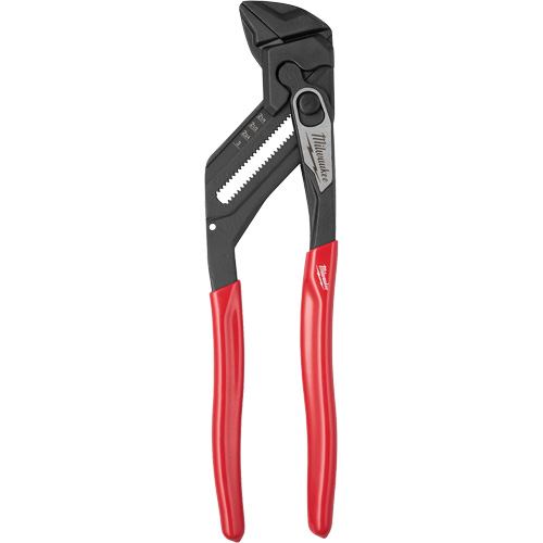 Pliers Wrench, 12" Cam Industrial