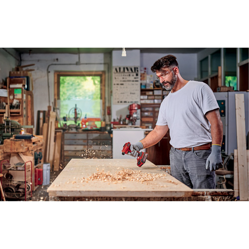 CE-AP 18 Li 18V Cordless High Volume Power Inflator (Tool Only) Cam Industrial